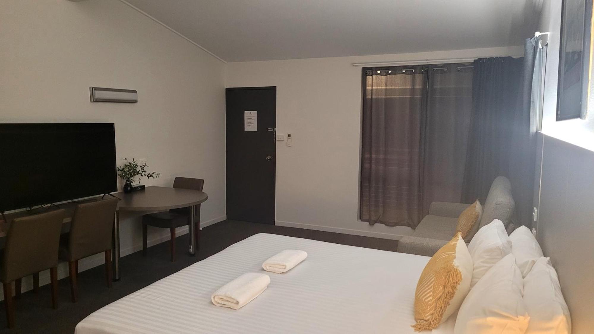 Fern Bay Motel Cameră foto